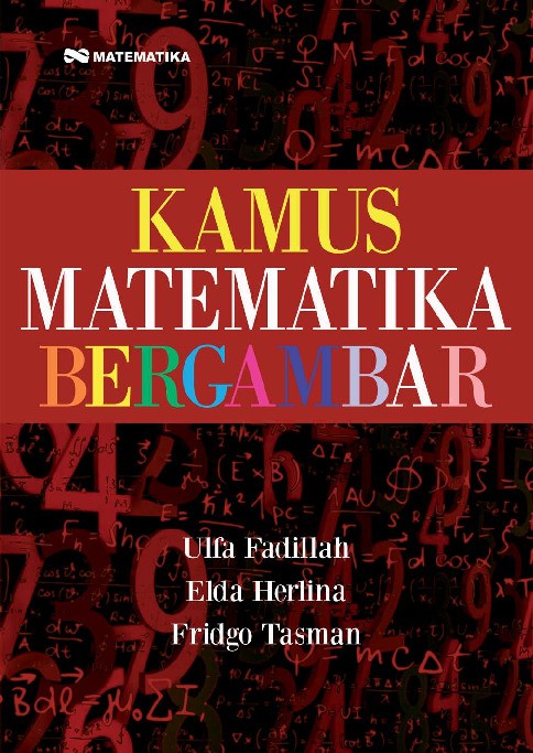 Kamus Matematika Bergambar